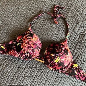 Victorias Secret push up bikini
